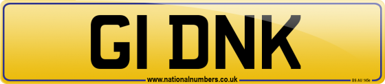 G1 DNK