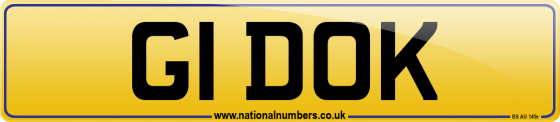 G1 DOK