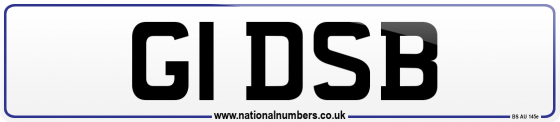 G1 DSB