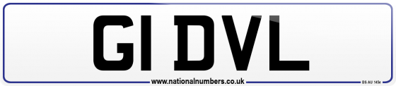 G1 DVL
