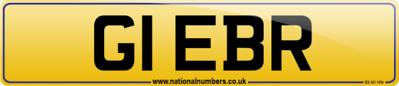 G1 EBR