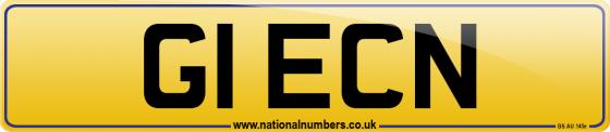 G1 ECN