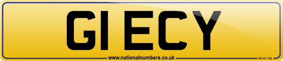 G1 ECY
