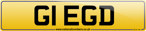 G1 EGD