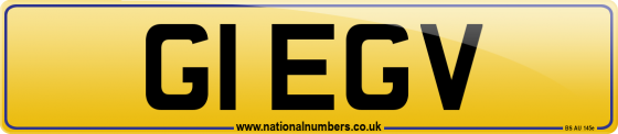 G1 EGV