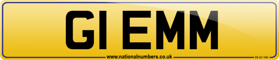 G1 EMM