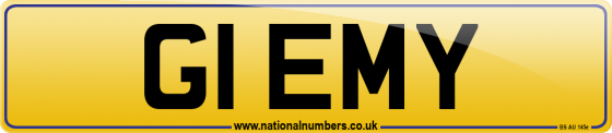 G1 EMY