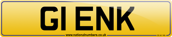 G1 ENK