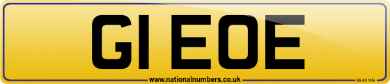 G1 EOE