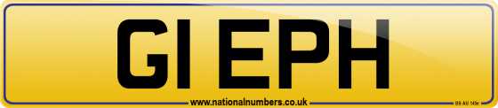 G1 EPH