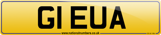 G1 EUA