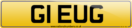 G1 EUG