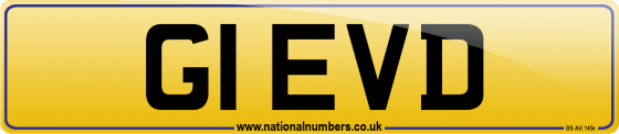 G1 EVD