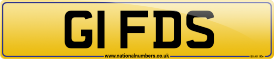 G1 FDS