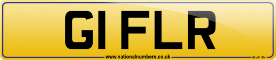 G1 FLR