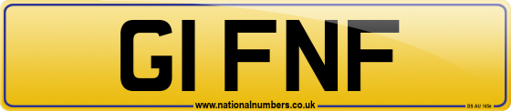 G1 FNF