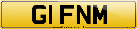 G1 FNM