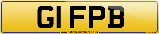 G1 FPB
