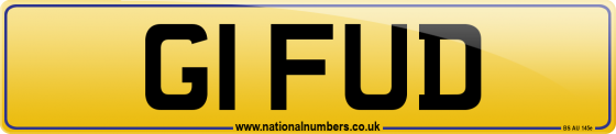 G1 FUD