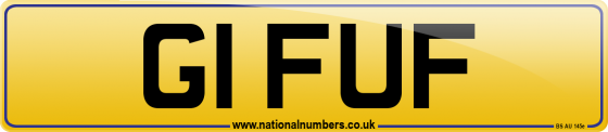 G1 FUF