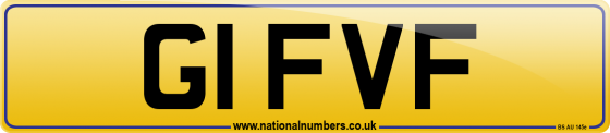 G1 FVF
