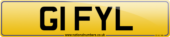 G1 FYL