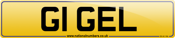 G1 GEL