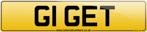 G1 GET