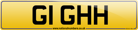G1 GHH