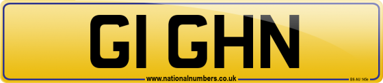 G1 GHN