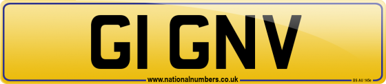 G1 GNV