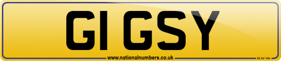 G1 GSY