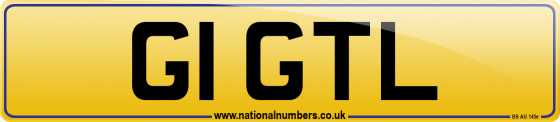 G1 GTL