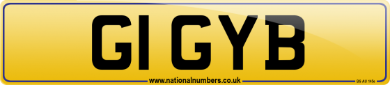 G1 GYB