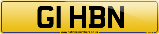 G1 HBN