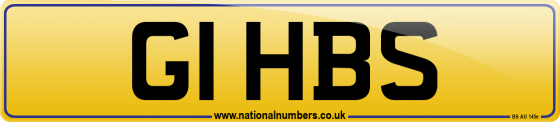 G1 HBS
