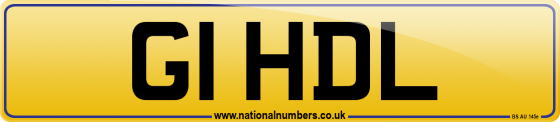 G1 HDL