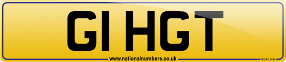 G1 HGT