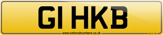 G1 HKB