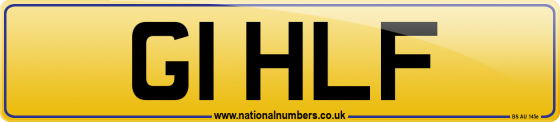 G1 HLF