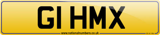 G1 HMX