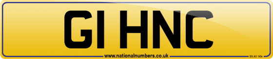 G1 HNC