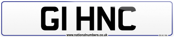 G1 HNC