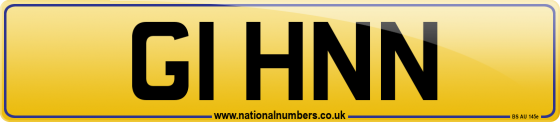 G1 HNN