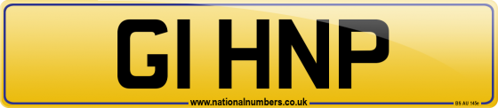 G1 HNP