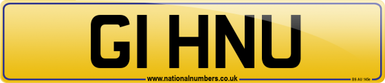 G1 HNU