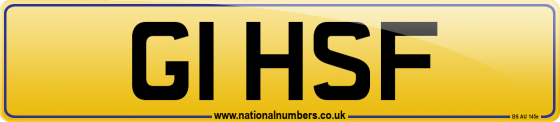 G1 HSF