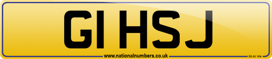 G1 HSJ