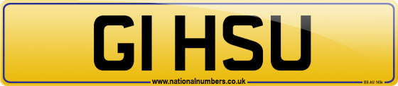 G1 HSU