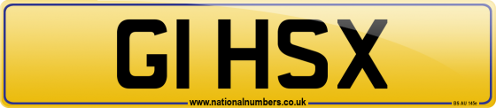 G1 HSX